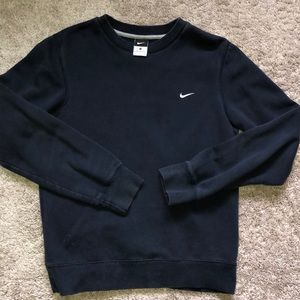Nike sweatshirt